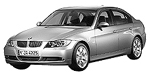 BMW E92 U1793 Fault Code