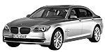 BMW F01 U1793 Fault Code